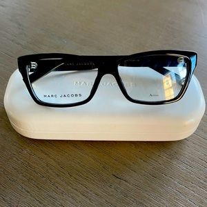 Marc Jacobs Eye Glasses